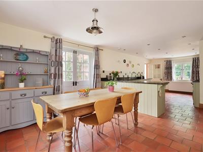 Image of Almeley, Herefordshire